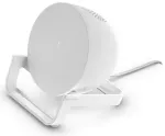 BELKIN BOOST&uarr;CHARGE AUF001 juhtmevaba laadija | Qi | 10W | valge