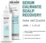 Nioxin Scalp Recovery - Calming Serum - Dry and Itchy Scalp 100ml