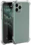 Anti Shock 1,5 mm case for Samsung Galaxy A13 4G transparent