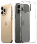 Araree etui A Fit iPhone 16 Pro Max 6.9" przeźroczysty|clear AR20-02100A