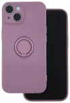 Finger Grip case for Xiaomi Redmi Note 13 5G (global) light purple