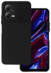 Camshield Soft for Xiaomi Redmi Note 12 5G/Poco X5 Black