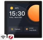 Nutika kodu juhtpaneel Sonoff NSPanel86PW