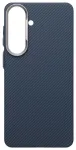 KEVLAR telefoni &uuml;mbris MagSafe toega Samsung Galaxy S26+ (S947) sinine