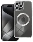 Electro Mag telefoni &uuml;mbris MagSafe toega iPhone 15 Pro Max h&otilde;bedane