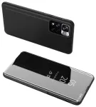Clear View Case cover for Oppo A76 / Oppo A36 / Realme 9i black