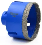 Teemant-plaadipuur M14 d 68mm