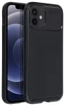 Carbon Premium telefoni &uuml;mbris iPhone 12 | iPhone 12 Pro must
