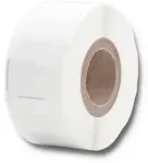Qoltec Labels for DYMO LW-1152 | S0722520 | 25 x 54 mm | 260 pieces