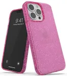 Adidas OR Protective iPhone 13 Pro | 13 6,1" l&auml;bipaistev s&auml;delev roosa kaitse&uuml;mbris 47121