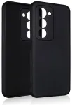 Case Beline Silicone Redmi 15 4G black