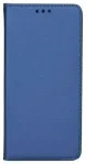 &Uuml;mbris Smart Magnet book Samsung Galaxy S23 FE tumesinine/blue