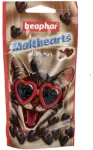 Vitamiinidega t&auml;iends&ouml;&ouml;t - Beaphar Malt Hearts, 150 tk