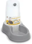 Destilleerimispausi varu "Vesi" 3,5L 38x22,5x30cm hall