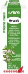 Remedy against external fungal infections - Sera Phyto med Mycozid 100 ml