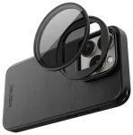 CPL 58mm Telesin filter iPhone 15 Pro/Pro Max jaoks