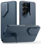 TECH-PROTECT Kevlar Aura telefoni &uuml;mbris MagSafe toega Samsung Galaxy S26 Ultra (S948) sinine