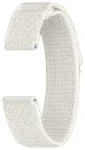 Samsung Fabric Band nutikella rihm Galaxy Watch6 (20 mm) jaoks | nailonist | beež