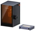 LaserPecker LP2 lasergram&ouml;&ouml;r, Safeguard versioon