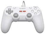 GameSir T3 WT Tegenaria Lite juhtmega kontroller valge