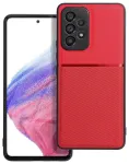 NOBLE telefoni &uuml;mbris Samsung Galaxy A53 5G punane