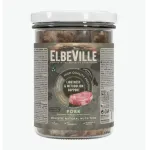 Konservid koertele &ndash; ElbeVille Lightness and Metabolism Support, Pork with added Cream, 440 ml