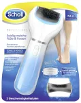 Scholl Expert Care Velvet elektriline jalaviil