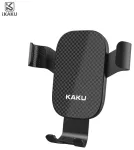 iKAKU KSC-256 universaalne auto &otilde;huresti hoidik telefonile Must