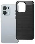 &Uuml;mbris Oppo A6 PRO 5G Carbon 2.0 must
