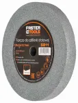Abr. lihvketas 125x16x12.7mm Faster Tools