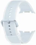 Samsung Misty nutikella rihm Galaxy Watch 9 jaoks | silikoonist | sinine