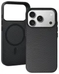 Liavec Carbon Core telefoni &uuml;mbris iPhone 18 Pro Max | iPhone 17 Pro Max must