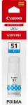 Tint Canon GI-51 C 4546C001 ts&uuml;aan
