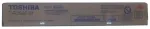 Tooner Toshiba T-FC65EM 6AK00000183 magenta