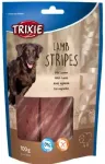 Maiuspala koertele - Trixie Premio Lamb Stripes, 100g