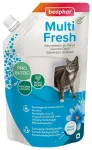 Deodorant for cat toilet : Beaphar Odour Killer, 400 g