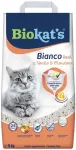 Liiv kassitualetile : Gimborn Biokats Fresh Vanilla|Mandarin 5kg