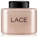 Loose Baking Powder Lace - Lace mineral powder 32 g