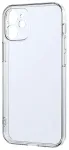 Joyroom New Beauty Series &uuml;limalt &otilde;huke &uuml;mbris iPhone 12 Pro Max l&auml;bipaistev (JR-BP744)