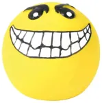 M&auml;nguasi koertele : Trixie Smiley with sound 6cm