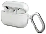 UNIQ Glase Case AirPods Pro 2 gen glossy clear