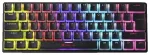 Mechanical Gaming Keyboard XTRIKE ME GK-985P EN Black