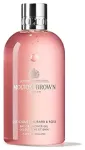 Molton Brown Delicious Rhubarb & Rose Bath & Shower Gel 300ml