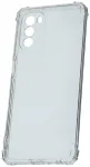 Anti Shock 1,5 mm &uuml;mbris Motorola Moto G51 5G l&auml;bipaistev