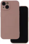 Simple Color Mag case for Samsung Galaxy A55 5G pink