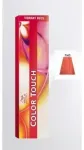 Hair Dye WellaColor Touch 60ml 7/43