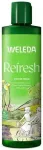 Weleda Refresh - Citrus Creamy Body Wash - 400ml in Clear