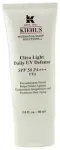 Kiehls Ultra Light Daily UV Defense - Clear