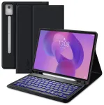 TECH-PROTECT SC PEN + KEYBOARD LENOVO IDEA TAB PRO / PRO MT 12.7 TB-373 BLACK