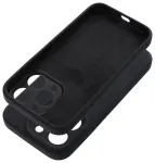 Silicone 2mm telefoni &uuml;mbris iPhone 16 Plus must